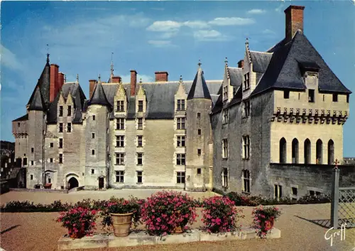 BR888 France Langeais