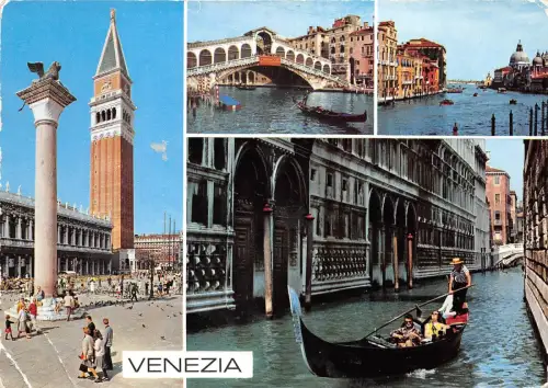 B73493 Venezia Italien