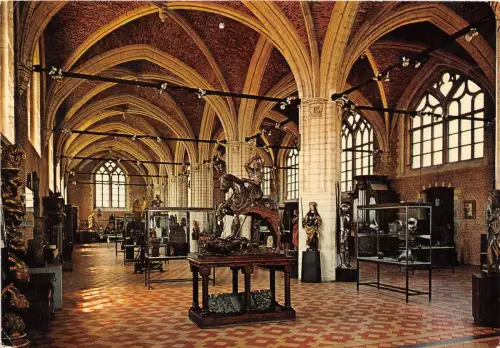 BG5314 musee de la maison des bouchers antwerpen anvers belgien