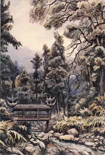 us7153 huya bridge china tiger closter