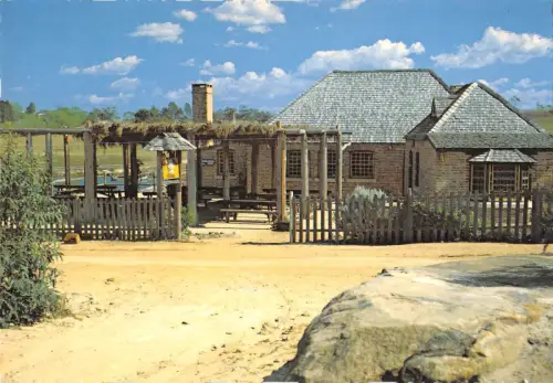 BR102000 sydney town the king s head tavern australia