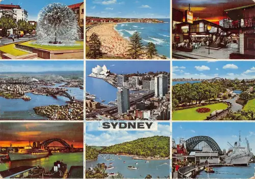 BR102006 sydney australia