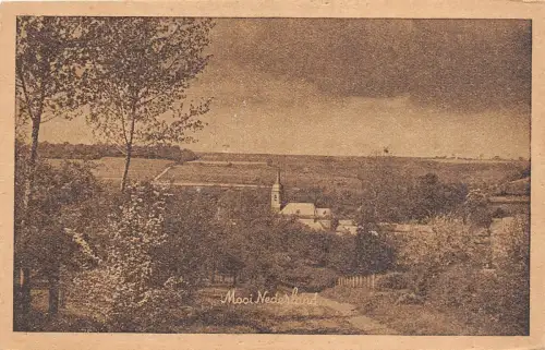 BR40178 Landschaft Belgien Belgien