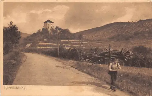 B92828 liberec Kind Reichenberg Tschechien