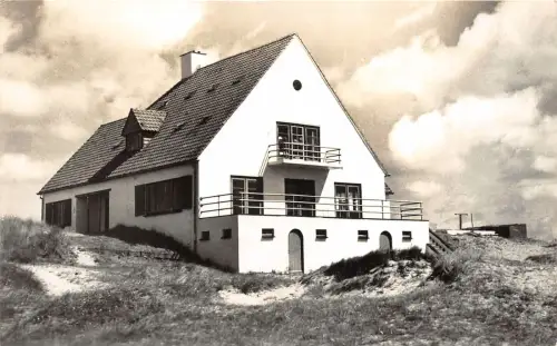uk43073 jeudgherberg hanskedune terschelling niederlande