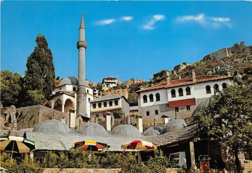 B73132 Pocitelj Bosnien & Herzegowina