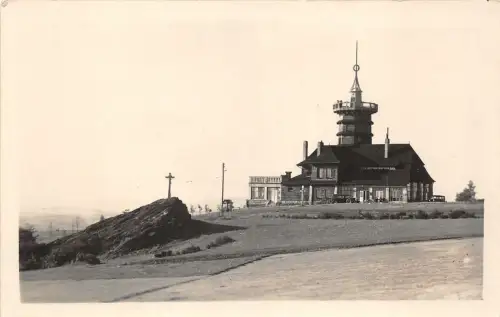 BT3012 Dobroschau Dobrosov Echtfoto Tschechien