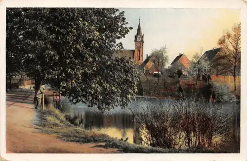 BT3061 Svaty Kopecek Heiligenberg Tschechien