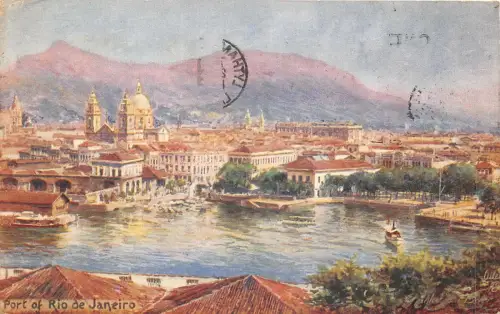 br106082 porto de rio de janeiro brasil brasil