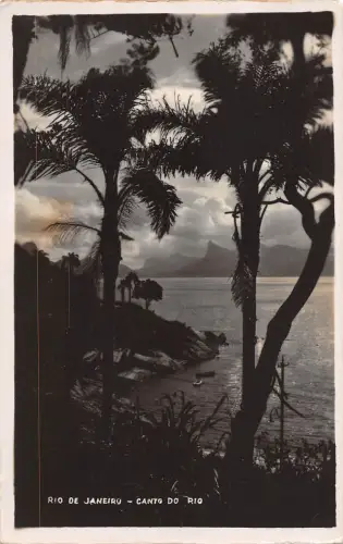 BR53721 Rio de janeiro canto do rio Brasilien