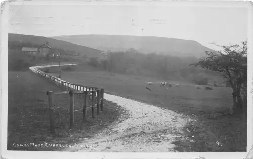 BF36697 Cambs Mooskapelle UK