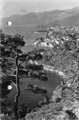 B55007 Opalija croatia