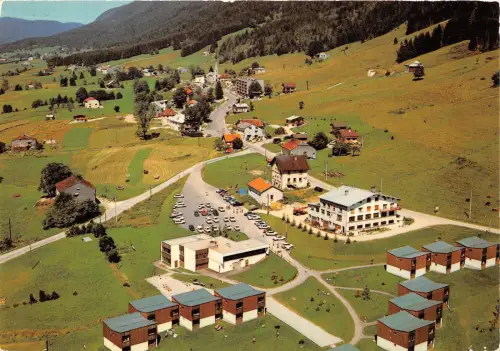 BR14828 Lelex Vue generale france