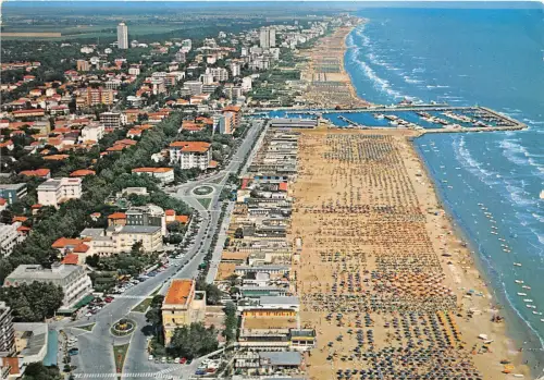 BG28086 cervia panorama italy