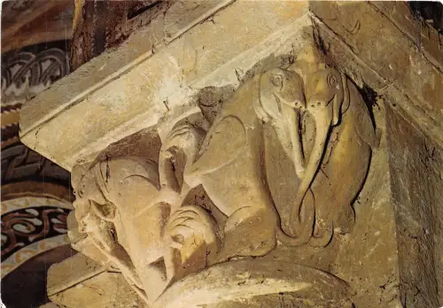 B53273 Poitiers Notre Dame la Grande france