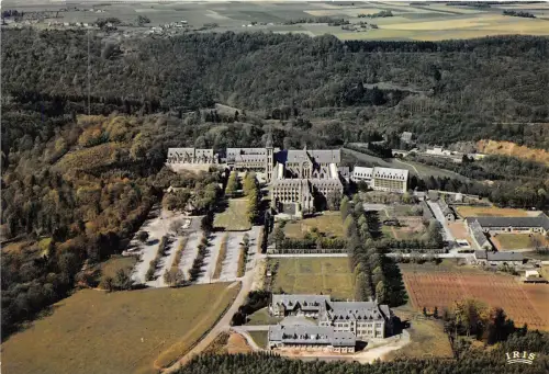 BG5174 abbaye de maredsous belgium