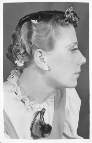 B47887 Fanatisie femmes woman