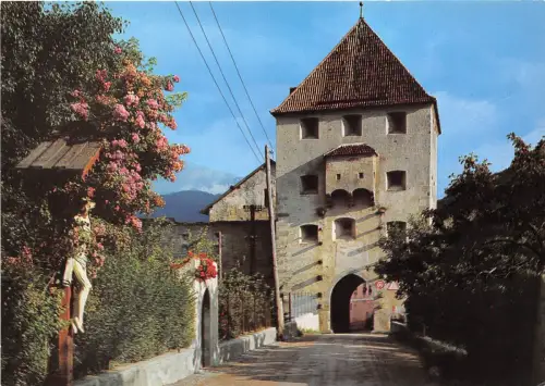 BG17766 val venesta glorenza vinschau stadt glurns italy