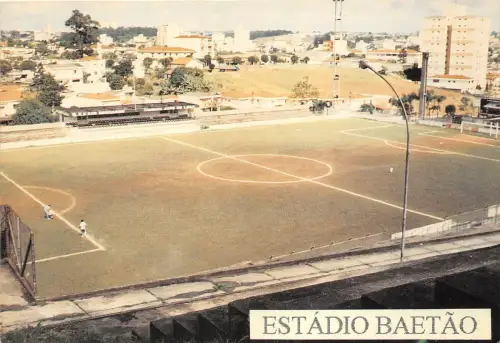 B57643 Estadio Humberto de alencar Brasil Stades Stadium