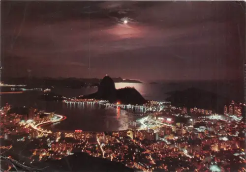 BG9418 rio de janeiro cidade maraviliosa brasil