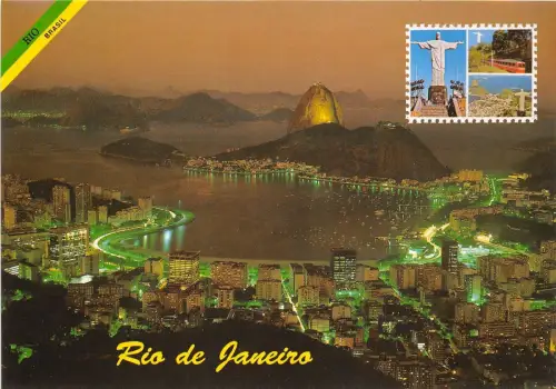 BG20987 rio de janeiro brasil