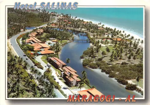 BG14256 maragogi al brasil hotel salinas de maragogi