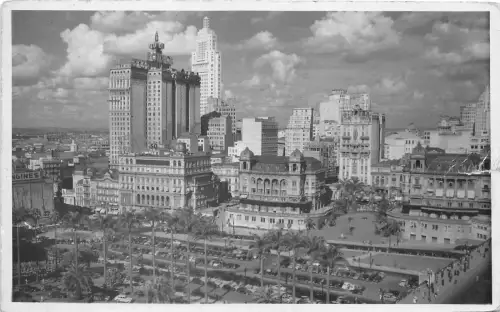 B76328 Brasil Sao Paolo siehe Zustand