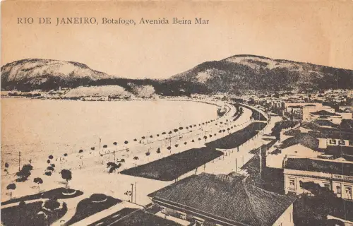 Lot177 rio de janeiro botafogo avenida beira mar brasil