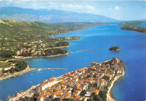 B70655 Rab Karal Kroatien