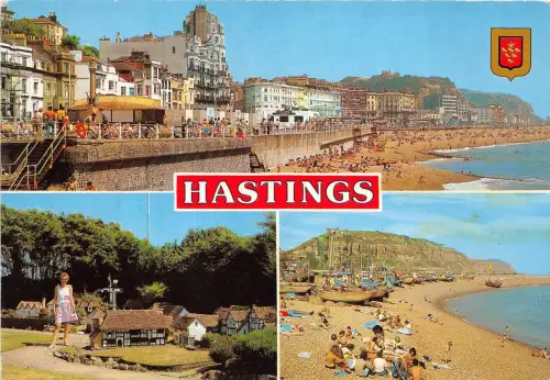 BT18107 hastings uk
