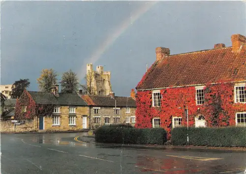 B87628 helmsley north yorkshire uk