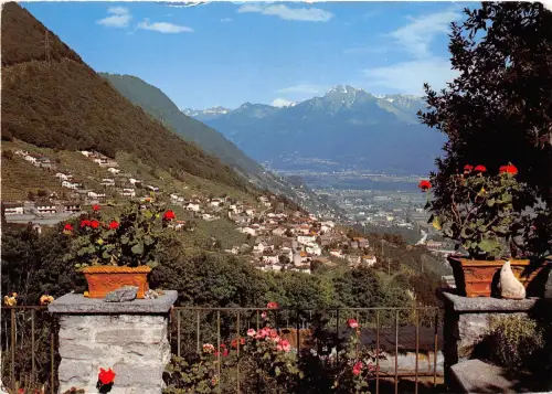 BG6706 gordola gordemo italy