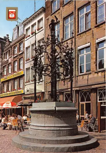 BG5271 Quinten Matsijsput Antwerpen Anvers Belgien