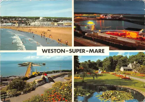 B87250 weston super mare uk