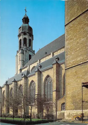 BT3479 Antwerpen Sint andrieskerk Belgien