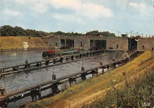 BT3445 Hasselt De Sluizen Belgien