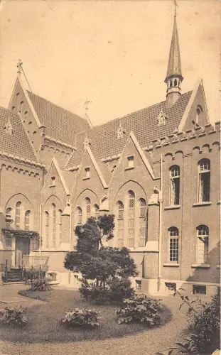 Br34807 Bruxelles Cenacle de Bruxelles Belgien