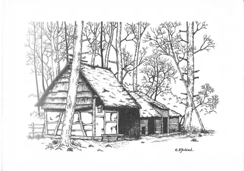 BT6141 Ministerie van landbouw Gent Belgien