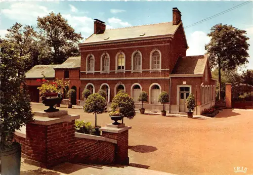 BR22684 Hotellerie Conciergerie Leuze belgium