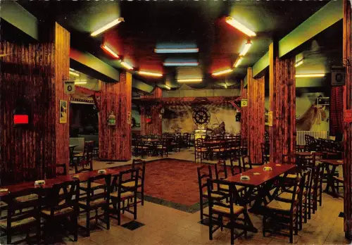 BR85701 mariakerke oostende ostende avaco notre superbe bar zeezicht belgien