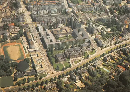 BR84699 bruxelles brussel belgium