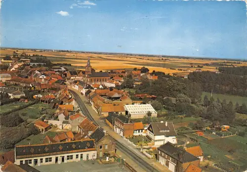 B47781 coutiches nordfrankreich