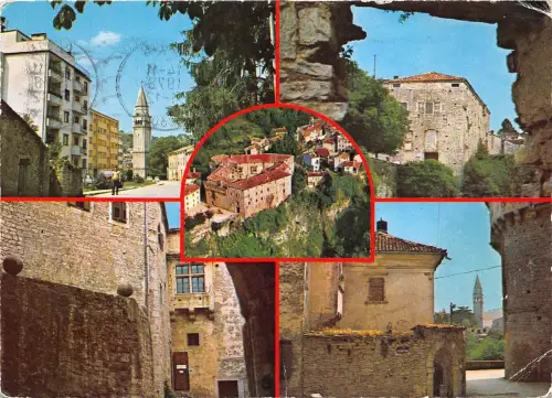 B75804 Split Croatia