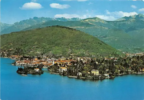 BG28053 pallanza lago maggiore italy