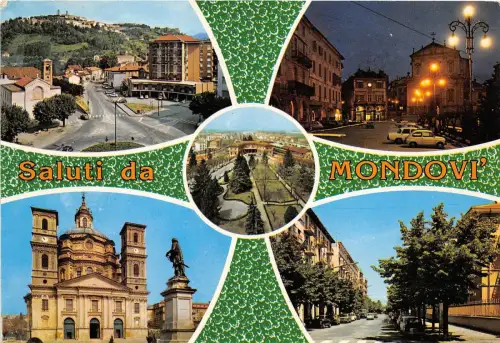 BR9645 Mondovi Multi Views Italien