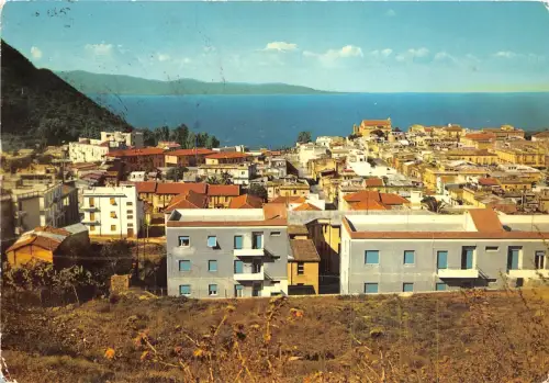 B47704 Palmi View italy
