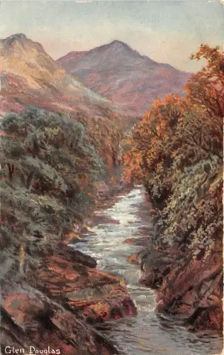 B5822 Glen Douglas