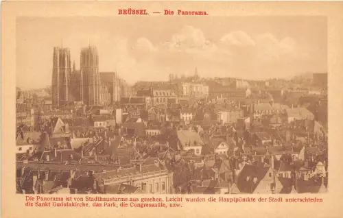 bg24582 die panorama brussel bruxelles belgium PCA