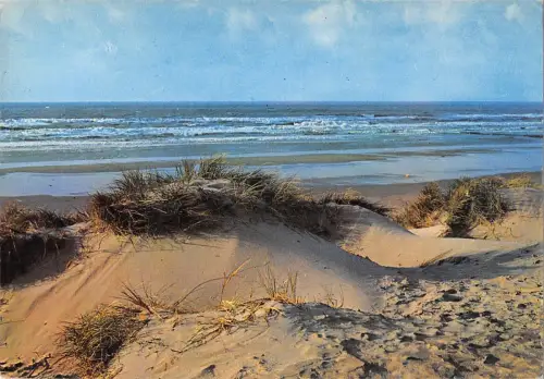 BT3400 Cote Belge Landschaft Belgien 1 2 3