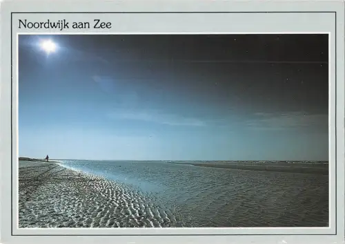 BT7308 Noordwijk aan zee Belgien